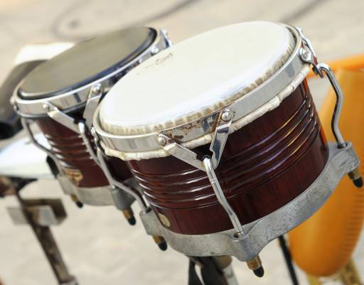 tambours, musique, musical, instrument, instruments Roxana González (Rgbspace)