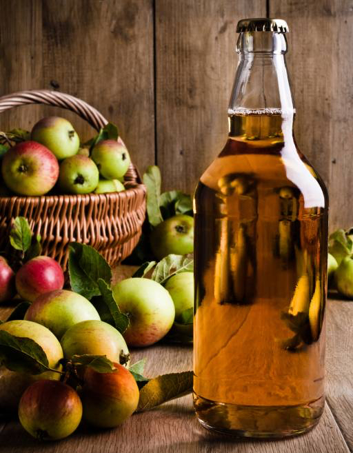 bouteille, des pommes, panier, pomme, casquette, liquide, boisson Christopher Elwell (Celwell)
