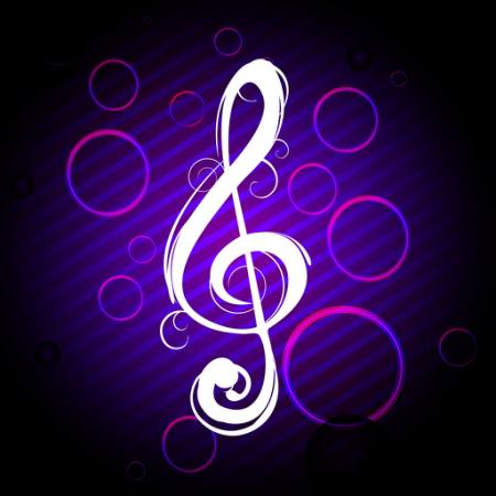 musicale, musique, note Ramona Kaulitzki - Dreamstime