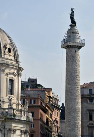 tour, statue, ville, grand, monument Cristi111 - Dreamstime