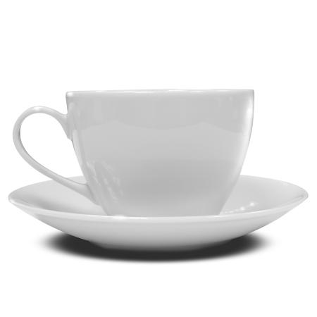 thé, blanc, objet Robert Wisdom - Dreamstime