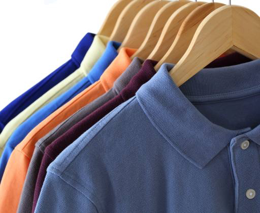 shirt, chemises, bleu, cintre, vetements Le-thuy Do (Dole)