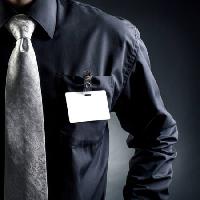 Pixwords L`image avec homme, cravate, chemise, sombre Bortn66 - Dreamstime