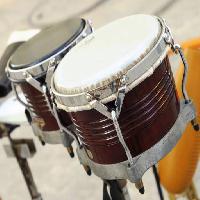 Pixwords L`image avec tambours, musique, musical, instrument, instruments Roxana González (Rgbspace)