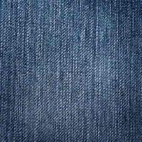 jeans, bleu, matériel Alexstar - Dreamstime