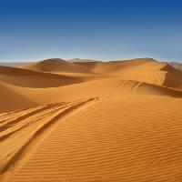 dunes, le sable, la terre Ferguswang - Dreamstime
