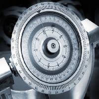 métrique, compas, gyroscope Eugenesergeev - Dreamstime
