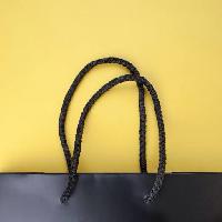 sac, corde, cordes, jaune, noir Retro77