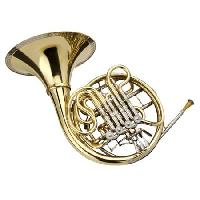 trompette, cor, chanter, chanson, bande Batuque - Dreamstime