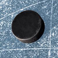 Pixwords L`image avec de la glace, le hockey, galet, jeu, noir, objet Vaclav Volrab (Vencavolrab)