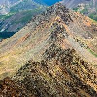 montagne, montagnes, nature, paysage Reese Ferrier (Raferrier)