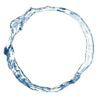 de l'eau, transparent, anneau Thomas Lammeyer - Dreamstime