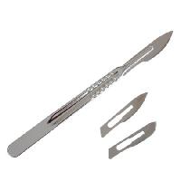 couteau, cutter, la chirurgie, Sharp Anteroxx - Dreamstime