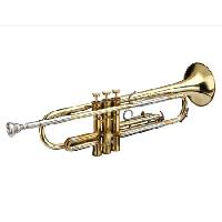 Pixwords L`image avec musique, instrument, le son, trompette Batuque - Dreamstime