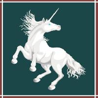 Pixwords L`image avec cheval, blanc, maïs Aidarseineshev - Dreamstime