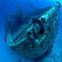 Pixwords L`image avec navire, sous-marin, bateau, océan, bleu Scuba13 - Dreamstime